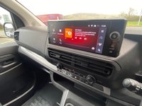 USED 2024 24 VAUXHALL VIVARO PRIME (NEW FACELIFT MODEL) XL LWB 2.0TD 145PS Newer Prime Model  With Popular Xl LWB With 2.0TD 145PS Engine Including Air Con , Media Screen, Apple Car Play / Android Auto, Rear Parking Sensors, Twin Side Doors, Ply Lined & Much More!