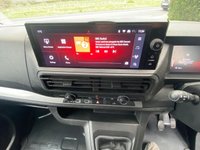 USED 2024 24 VAUXHALL VIVARO PRIME (NEW FACELIFT MODEL) XL LWB 2.0TD 145PS Newer Prime Model  With Popular Xl LWB With 2.0TD 145PS Engine Including Air Con , Media Screen, Apple Car Play / Android Auto, Rear Parking Sensors, Twin Side Doors, Ply Lined & Much More!
