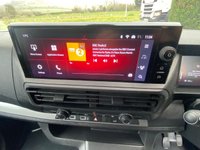 USED 2024 24 VAUXHALL VIVARO PRIME (NEW FACELIFT MODEL) XL LWB 2.0TD 145PS Newer Prime Model  With Popular Xl LWB With 2.0TD 145PS Engine Including Air Con , Media Screen, Apple Car Play / Android Auto, Rear Parking Sensors, Twin Side Doors, Ply Lined & Much More!