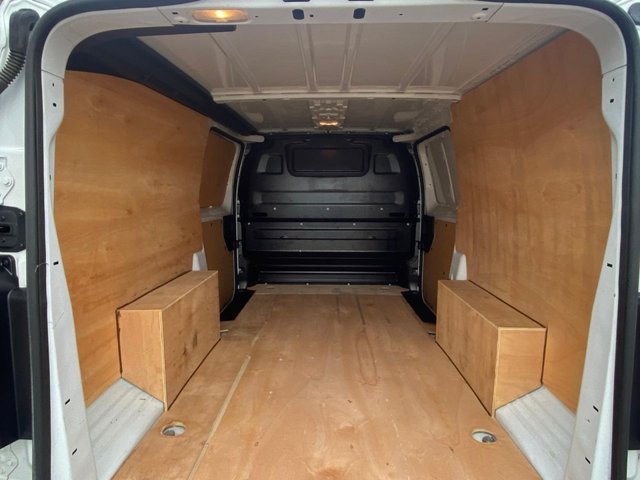 2024 VAUXHALL VIVARO - Photo 10