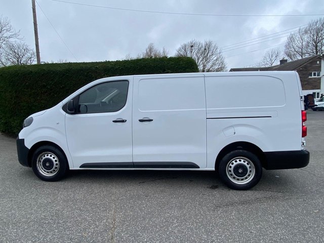 2024 VAUXHALL VIVARO - Photo 5