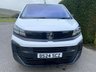 USED 2024 24 VAUXHALL VIVARO PRIME (NEW FACELIFT MODEL) XL LWB 2.0TD 145PS Newer Prime Model  With Popular Xl LWB With 2.0TD 145PS Engine Including Air Con , Media Screen, Apple Car Play / Android Auto, Rear Parking Sensors, Twin Side Doors, Ply Lined & Much More!