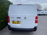 USED 2024 24 VAUXHALL VIVARO PRIME (NEW FACELIFT MODEL) XL LWB 2.0TD 145PS Newer Prime Model  With Popular Xl LWB With 2.0TD 145PS Engine Including Air Con , Media Screen, Apple Car Play / Android Auto, Rear Parking Sensors, Twin Side Doors, Ply Lined & Much More!