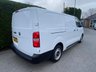 USED 2024 24 VAUXHALL VIVARO PRIME (NEW FACELIFT MODEL) XL LWB 2.0TD 145PS Newer Prime Model  With Popular Xl LWB With 2.0TD 145PS Engine Including Air Con , Media Screen, Apple Car Play / Android Auto, Rear Parking Sensors, Twin Side Doors, Ply Lined & Much More!