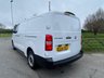 USED 2024 24 VAUXHALL VIVARO PRIME (NEW FACELIFT MODEL) XL LWB 2.0TD 145PS Newer Prime Model  With Popular Xl LWB With 2.0TD 145PS Engine Including Air Con , Media Screen, Apple Car Play / Android Auto, Rear Parking Sensors, Twin Side Doors, Ply Lined & Much More!
