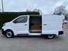 USED 2024 24 VAUXHALL VIVARO PRIME (NEW FACELIFT MODEL) XL LWB 2.0TD 145PS Newer Prime Model  With Popular Xl LWB With 2.0TD 145PS Engine Including Air Con , Media Screen, Apple Car Play / Android Auto, Rear Parking Sensors, Twin Side Doors, Ply Lined & Much More!