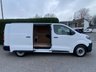 USED 2024 24 VAUXHALL VIVARO PRIME (NEW FACELIFT MODEL) XL LWB 2.0TD 145PS Newer Prime Model  With Popular Xl LWB With 2.0TD 145PS Engine Including Air Con , Media Screen, Apple Car Play / Android Auto, Rear Parking Sensors, Twin Side Doors, Ply Lined & Much More!