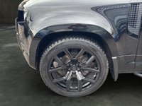 USED 2024 24 LAND ROVER DEFENDER 3.0 D250 MHEV Hard Top SUV 5dr Diesel Auto 4WD MWB Euro 6 (s/s) (250 ps) &pound;200 TO SECURE, DELIVERY AVAILABLE