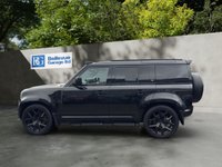 USED 2024 24 LAND ROVER DEFENDER 3.0 D250 MHEV Hard Top SUV 5dr Diesel Auto 4WD MWB Euro 6 (s/s) (250 ps) &pound;200 TO SECURE, DELIVERY AVAILABLE
