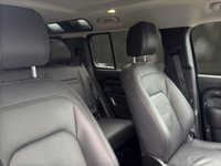 USED 2024 24 LAND ROVER DEFENDER 3.0 D250 MHEV Hard Top SUV 5dr Diesel Auto 4WD MWB Euro 6 (s/s) (250 ps) &pound;200 TO SECURE, DELIVERY AVAILABLE