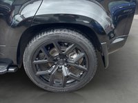 USED 2024 24 LAND ROVER DEFENDER 3.0 D250 MHEV Hard Top SUV 5dr Diesel Auto 4WD MWB Euro 6 (s/s) (250 ps) &pound;200 TO SECURE, DELIVERY AVAILABLE