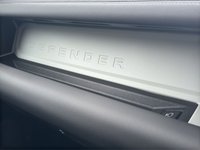 USED 2024 24 LAND ROVER DEFENDER 3.0 D250 MHEV Hard Top SUV 5dr Diesel Auto 4WD MWB Euro 6 (s/s) (250 ps) &pound;200 TO SECURE, DELIVERY AVAILABLE