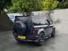 USED 2024 24 LAND ROVER DEFENDER 3.0 D250 MHEV Hard Top SUV 5dr Diesel Auto 4WD MWB Euro 6 (s/s) (250 ps) &pound;200 TO SECURE, DELIVERY AVAILABLE