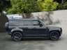 USED 2024 24 LAND ROVER DEFENDER 3.0 D250 MHEV Hard Top SUV 5dr Diesel Auto 4WD MWB Euro 6 (s/s) (250 ps) &pound;200 TO SECURE, DELIVERY AVAILABLE