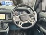 USED 2024 24 LAND ROVER DEFENDER 3.0 D250 MHEV Hard Top SUV 5dr Diesel Auto 4WD MWB Euro 6 (s/s) (250 ps) &pound;200 TO SECURE, DELIVERY AVAILABLE