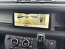 USED 2024 24 LAND ROVER DEFENDER 3.0 D250 MHEV Hard Top SUV 5dr Diesel Auto 4WD MWB Euro 6 (s/s) (250 ps) &pound;200 TO SECURE, DELIVERY AVAILABLE