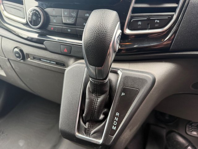 2019 Ford Transit Custom 2L Sport 5dr - Photo 11