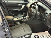 USED 2019 19 BMW 1 SERIES 1.5 116d SE Business Hatchback 5dr Diesel Manual Euro 6 (s/s) (116 ps) 