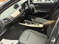 USED 2019 19 BMW 1 SERIES 1.5 116d SE Business Hatchback 5dr Diesel Manual Euro 6 (s/s) (116 ps) 