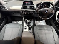 USED 2019 19 BMW 1 SERIES 1.5 116d SE Business Hatchback 5dr Diesel Manual Euro 6 (s/s) (116 ps) 