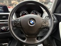 USED 2019 19 BMW 1 SERIES 1.5 116d SE Business Hatchback 5dr Diesel Manual Euro 6 (s/s) (116 ps) 