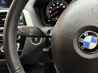 USED 2019 19 BMW 1 SERIES 1.5 116d SE Business Hatchback 5dr Diesel Manual Euro 6 (s/s) (116 ps) 