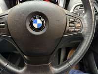 USED 2019 19 BMW 1 SERIES 1.5 116d SE Business Hatchback 5dr Diesel Manual Euro 6 (s/s) (116 ps) 