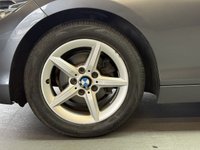 USED 2019 19 BMW 1 SERIES 1.5 116d SE Business Hatchback 5dr Diesel Manual Euro 6 (s/s) (116 ps) 
