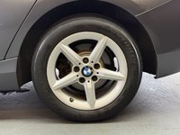 USED 2019 19 BMW 1 SERIES 1.5 116d SE Business Hatchback 5dr Diesel Manual Euro 6 (s/s) (116 ps) 