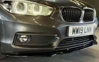 USED 2019 19 BMW 1 SERIES 1.5 116d SE Business Hatchback 5dr Diesel Manual Euro 6 (s/s) (116 ps) 