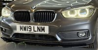 USED 2019 19 BMW 1 SERIES 1.5 116d SE Business Hatchback 5dr Diesel Manual Euro 6 (s/s) (116 ps) 
