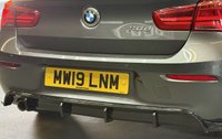 USED 2019 19 BMW 1 SERIES 1.5 116d SE Business Hatchback 5dr Diesel Manual Euro 6 (s/s) (116 ps) 
