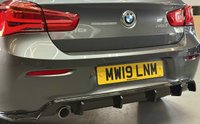 USED 2019 19 BMW 1 SERIES 1.5 116d SE Business Hatchback 5dr Diesel Manual Euro 6 (s/s) (116 ps) 