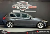 USED 2019 19 BMW 1 SERIES 1.5 116d SE Business Hatchback 5dr Diesel Manual Euro 6 (s/s) (116 ps) 
