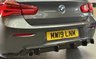 USED 2019 19 BMW 1 SERIES 1.5 116d SE Business Hatchback 5dr Diesel Manual Euro 6 (s/s) (116 ps) 