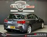 USED 2019 19 BMW 1 SERIES 1.5 116d SE Business Hatchback 5dr Diesel Manual Euro 6 (s/s) (116 ps) 