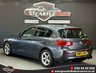 USED 2019 19 BMW 1 SERIES 1.5 116d SE Business Hatchback 5dr Diesel Manual Euro 6 (s/s) (116 ps) 