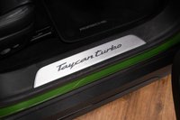 USED 2023 23 PORSCHE TAYCAN Performance Plus 93.4kWh Turbo Saloon  
