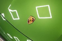 USED 2023 23 PORSCHE TAYCAN Performance Plus 93.4kWh Turbo Saloon  