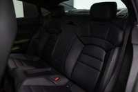 USED 2023 23 PORSCHE TAYCAN Performance Plus 93.4kWh Turbo Saloon  