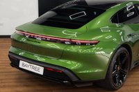 USED 2023 23 PORSCHE TAYCAN Performance Plus 93.4kWh Turbo Saloon  
