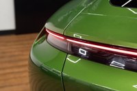 USED 2023 23 PORSCHE TAYCAN Performance Plus 93.4kWh Turbo Saloon  