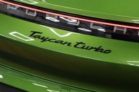 USED 2023 23 PORSCHE TAYCAN Performance Plus 93.4kWh Turbo Saloon  