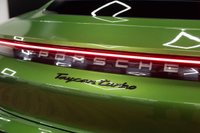 USED 2023 23 PORSCHE TAYCAN Performance Plus 93.4kWh Turbo Saloon  
