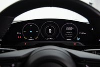 USED 2023 23 PORSCHE TAYCAN Performance Plus 93.4kWh Turbo Saloon  