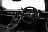 USED 2023 23 PORSCHE TAYCAN Performance Plus 93.4kWh Turbo Saloon  