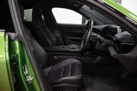 USED 2023 23 PORSCHE TAYCAN Performance Plus 93.4kWh Turbo Saloon  