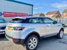 USED 2013 T LAND ROVER RANGE ROVER EVOQUE 2.2 eD4 Pure Coupe 3dr Diesel Manual FWD Euro 5 (s/s) (150 ps) - FULL LEATHER - HEATED SEATS -