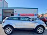 USED 2013 T LAND ROVER RANGE ROVER EVOQUE 2.2 eD4 Pure Coupe 3dr Diesel Manual FWD Euro 5 (s/s) (150 ps) - FULL LEATHER - HEATED SEATS -