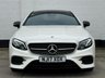 USED 2017 17 MERCEDES-BENZ E-CLASS 2.0 E220d AMG Line (Premium Plus) Coupe 2dr Diesel G-Tronic+ Euro 6 (s/s) (194 ps) 